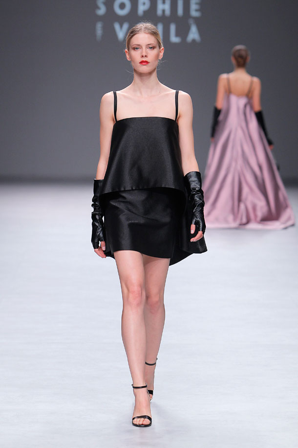 ilovebrides.pt Sophie et Voilá Coleção 2020 Vestidos de Festa e Cerimónia